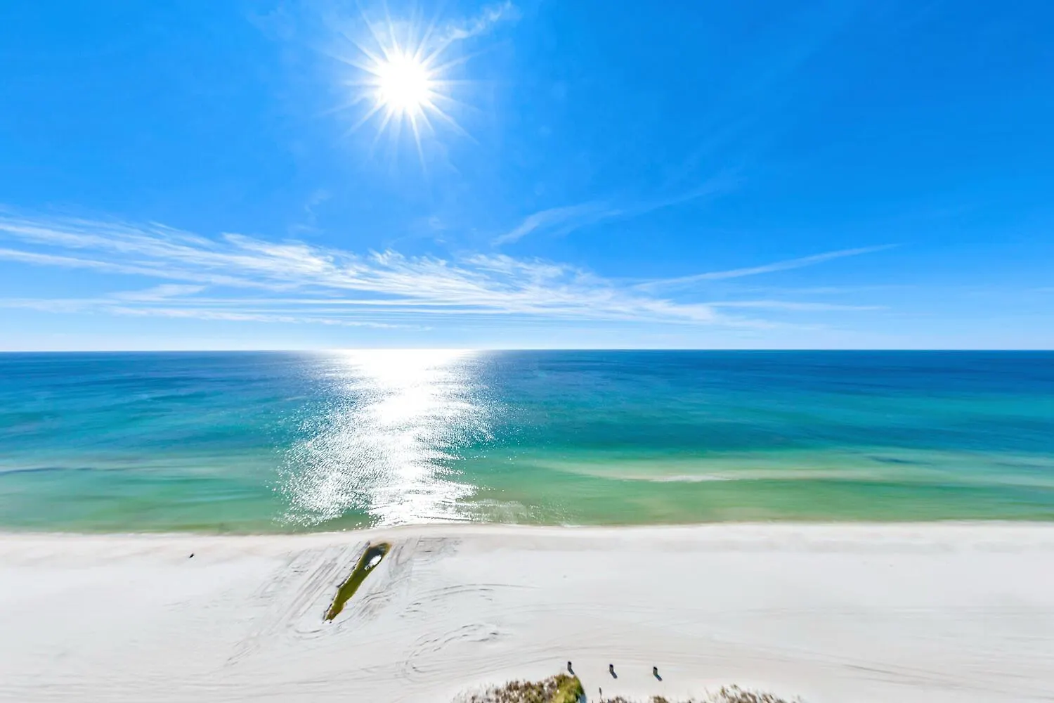 Grand Panama 1-1807 Villa Panama City Beach