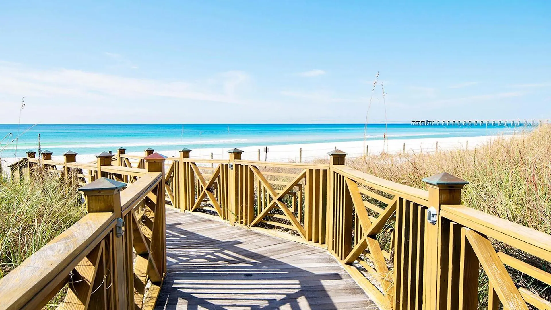 Grand Panama 1-1807 Villa Panama City Beach
