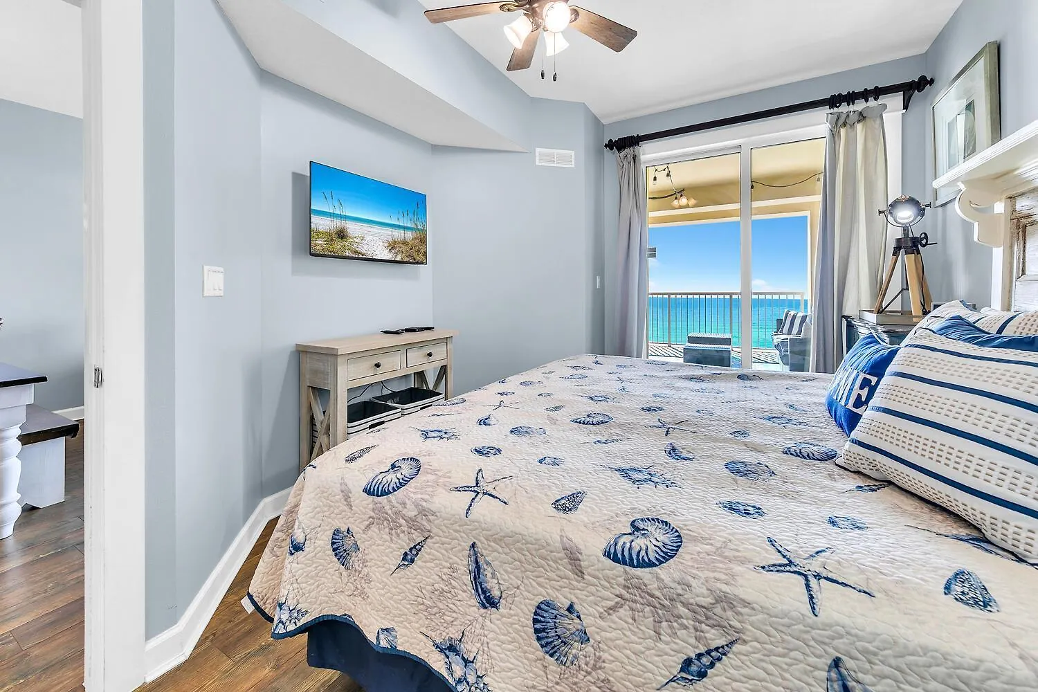 Grand Panama 1-1807 Villa Panama City Beach Verenigde Staten