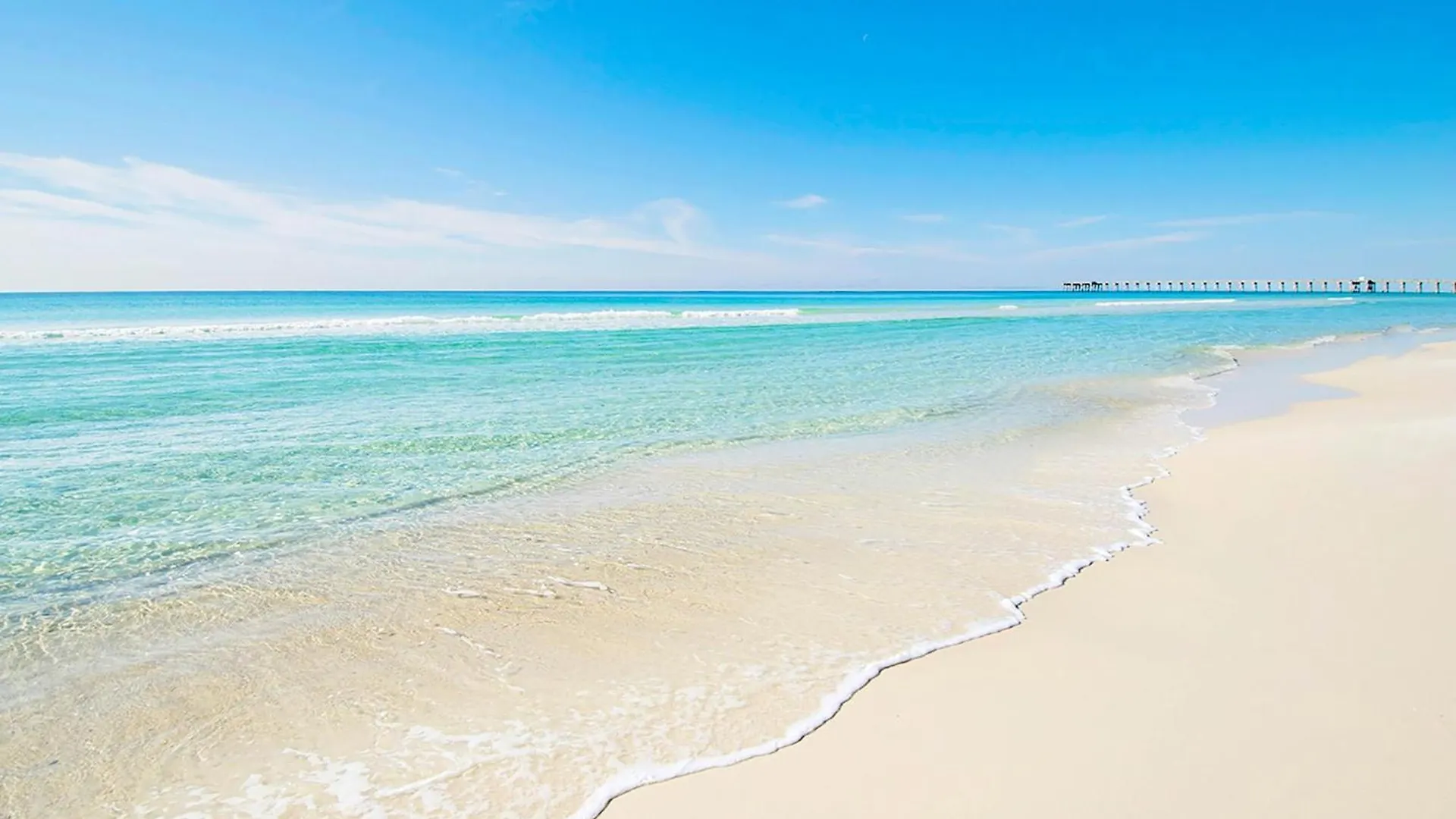 Grand Panama 1-1807 Villa Panama City Beach 0*,